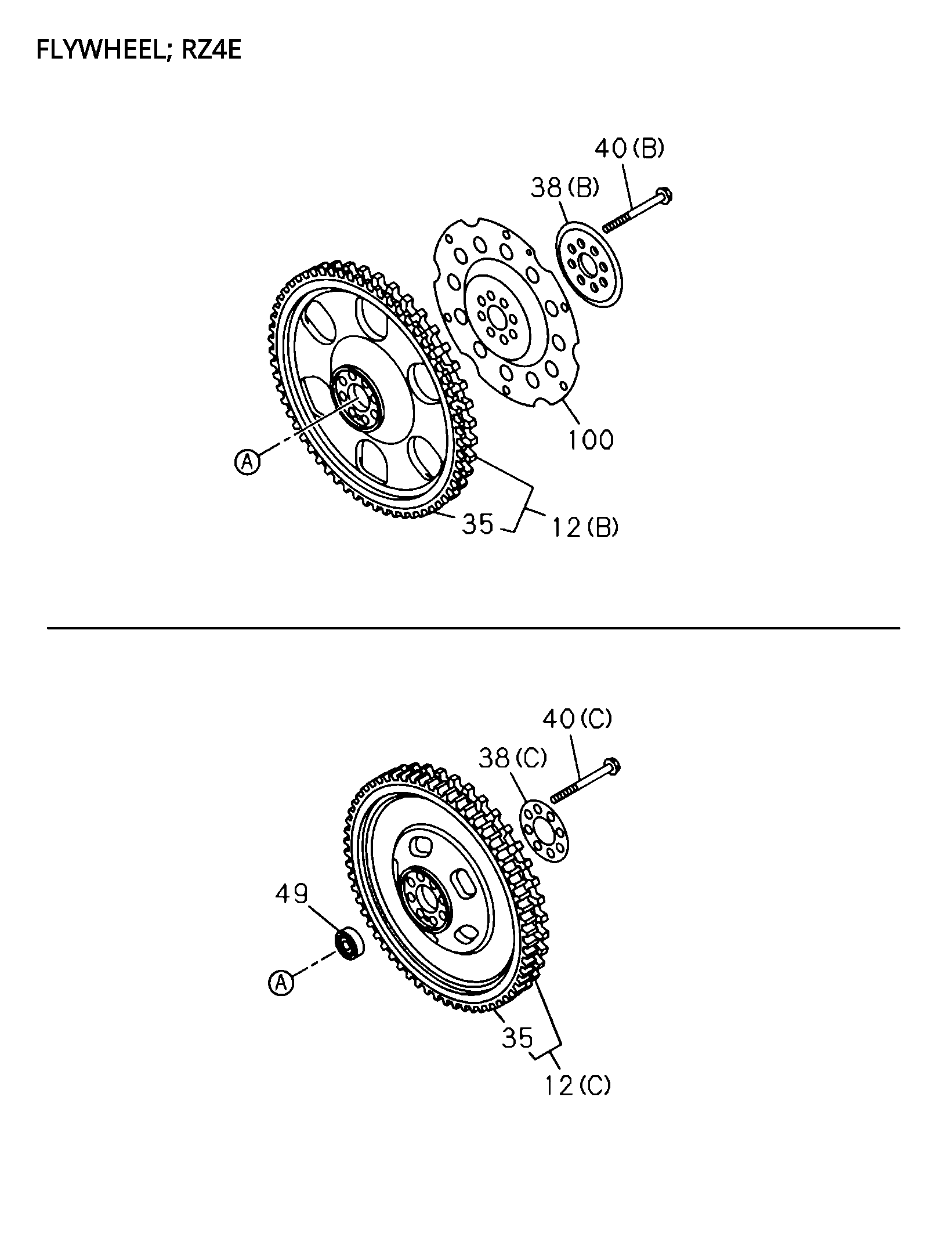 Partial Engine
